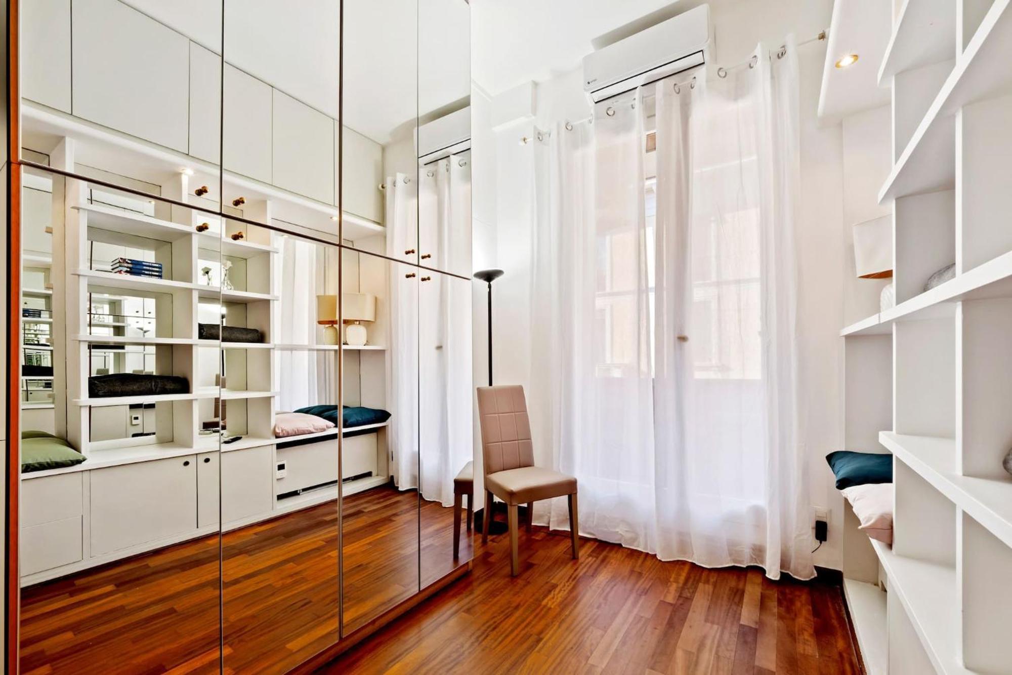 Lovely Apartments In The Hearth Of Brera By Rentopolis ميلان المظهر الخارجي الصورة