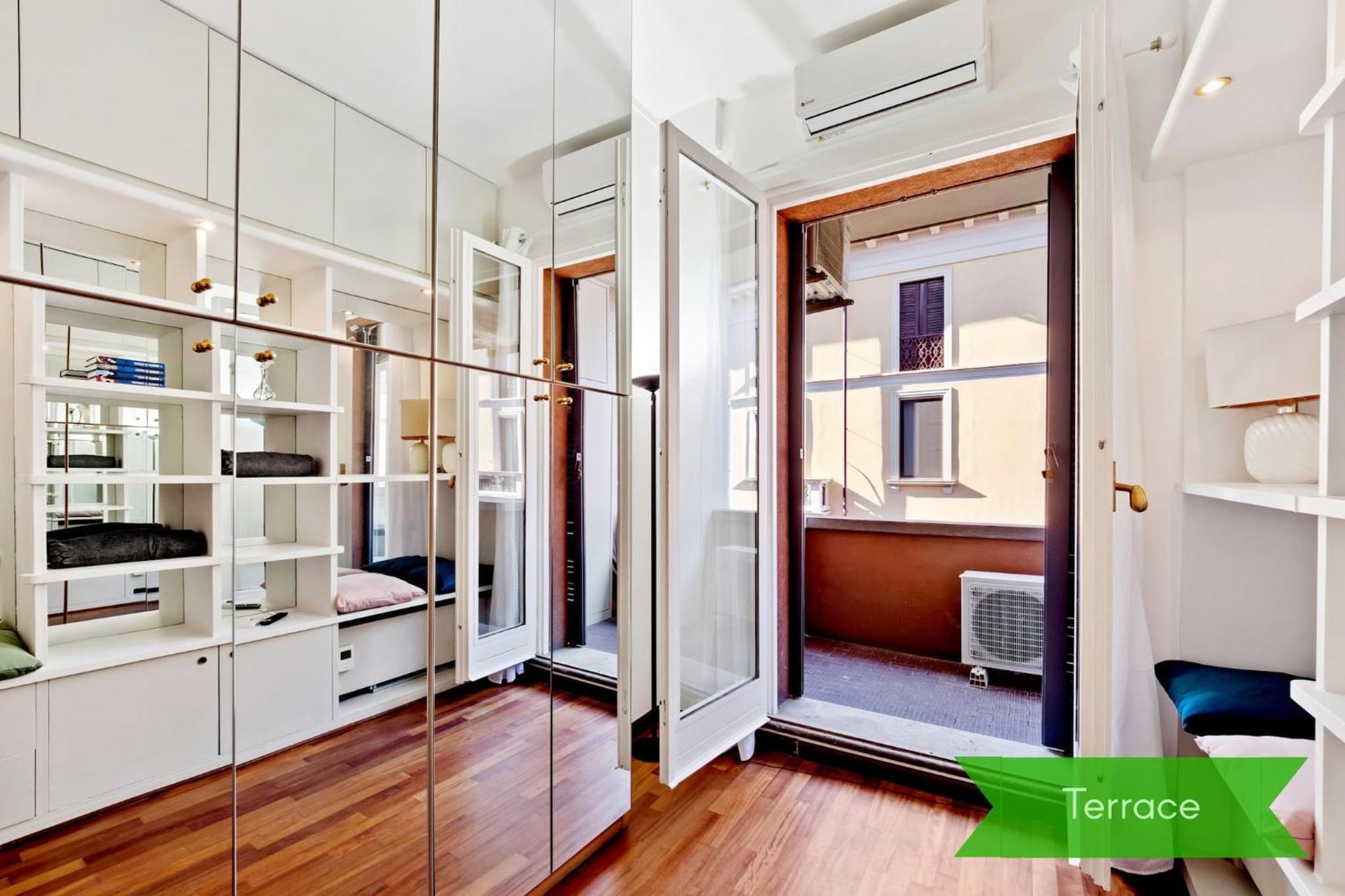Lovely Apartments In The Hearth Of Brera By Rentopolis ميلان المظهر الخارجي الصورة