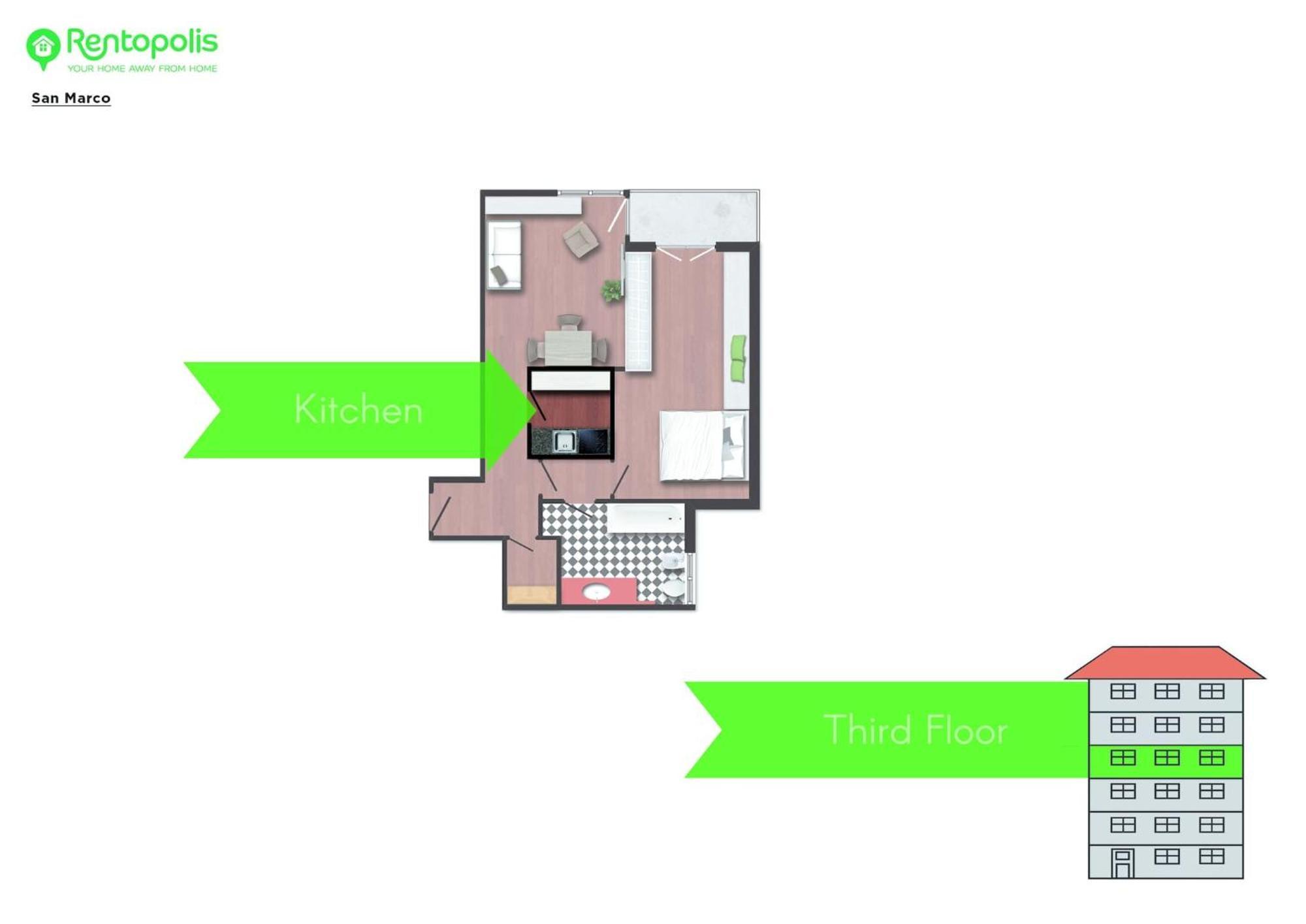 Lovely Apartments In The Hearth Of Brera By Rentopolis ميلان المظهر الخارجي الصورة