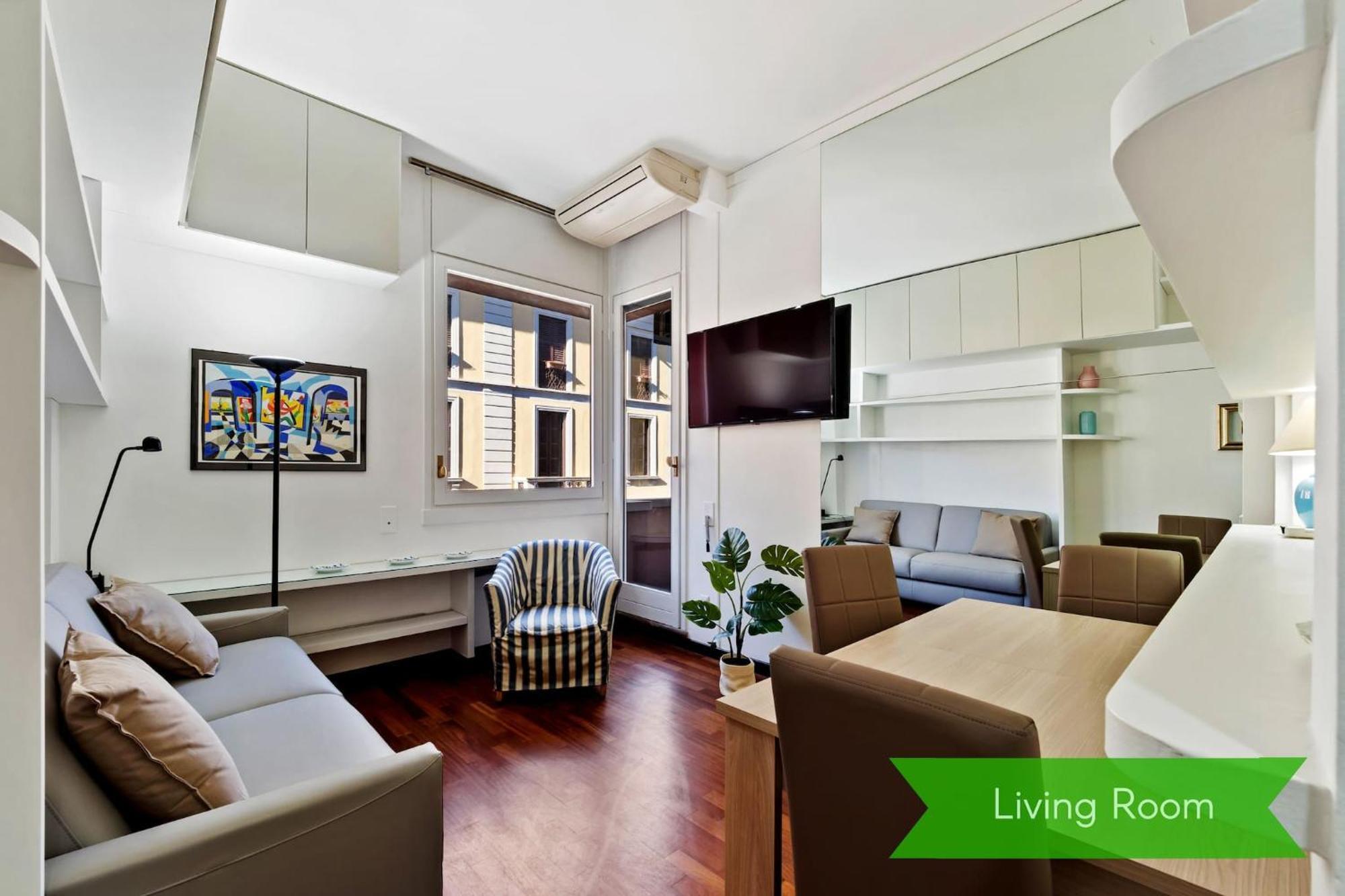 Lovely Apartments In The Hearth Of Brera By Rentopolis ميلان المظهر الخارجي الصورة