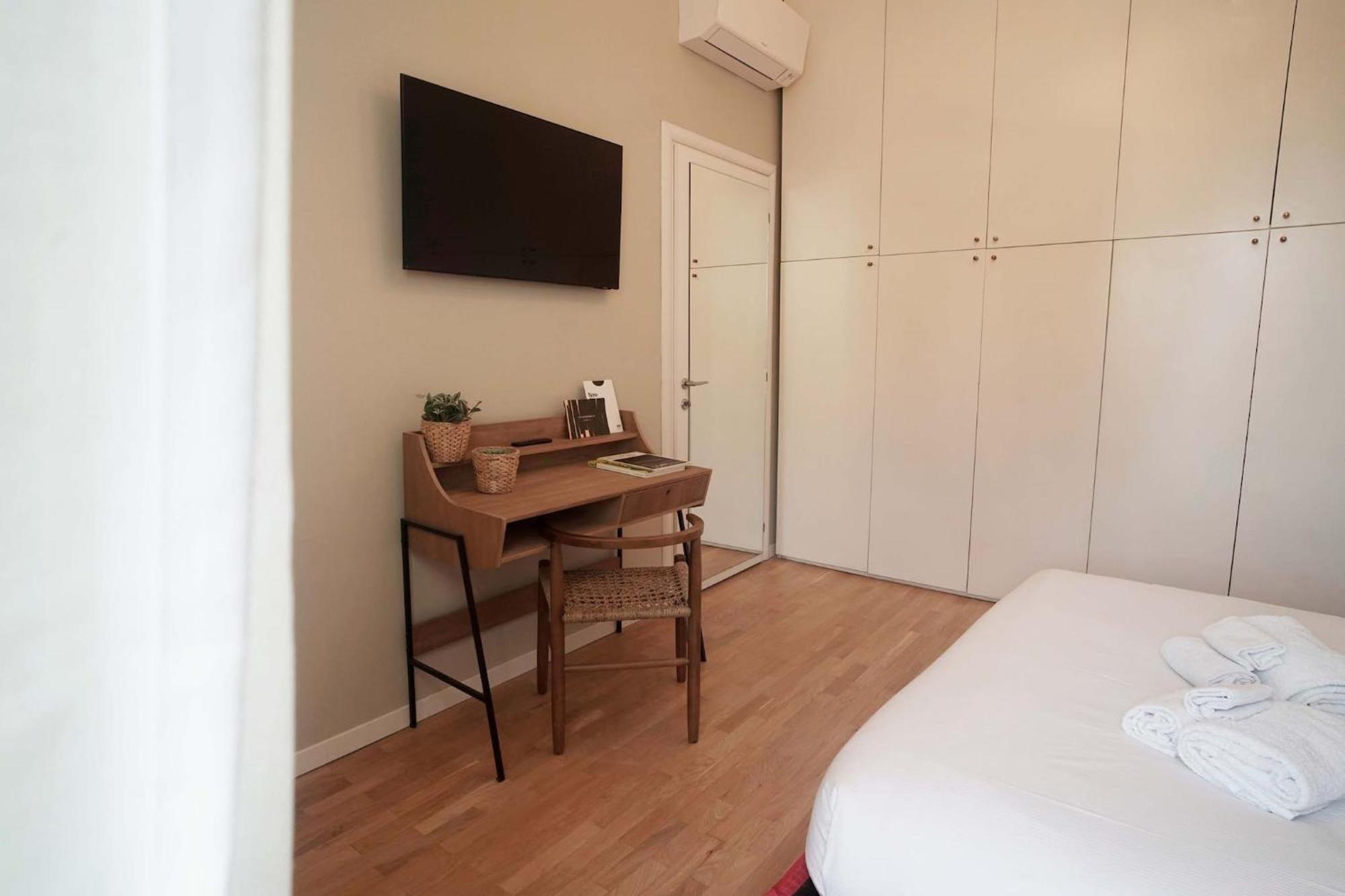 Lovely Apartments In The Hearth Of Brera By Rentopolis ميلان المظهر الخارجي الصورة