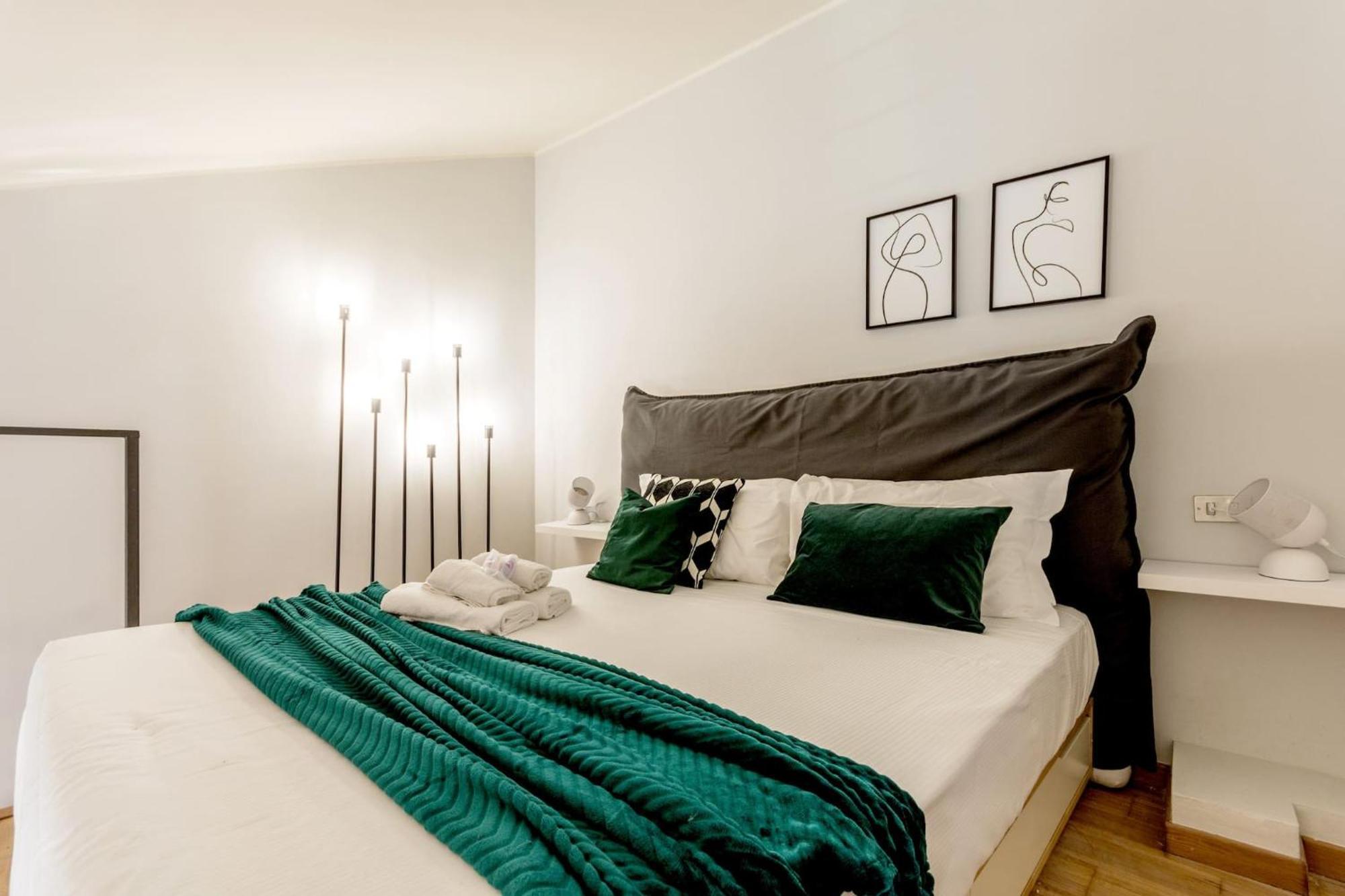 Lovely Apartments In The Hearth Of Brera By Rentopolis ميلان المظهر الخارجي الصورة