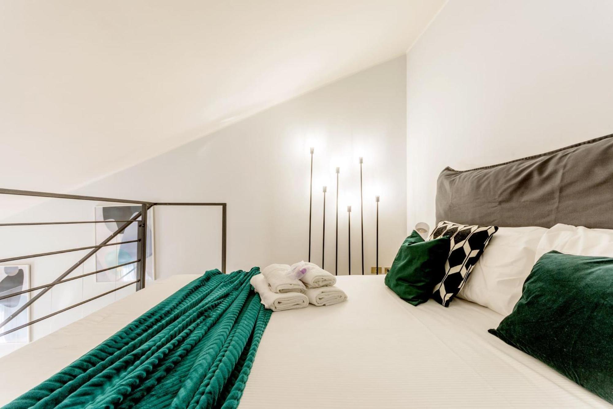 Lovely Apartments In The Hearth Of Brera By Rentopolis ميلان المظهر الخارجي الصورة
