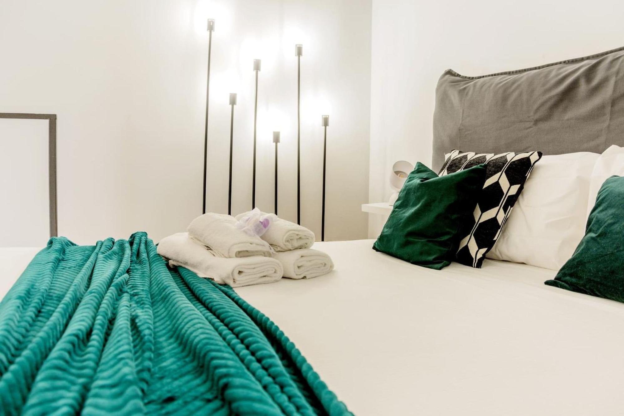 Lovely Apartments In The Hearth Of Brera By Rentopolis ميلان المظهر الخارجي الصورة