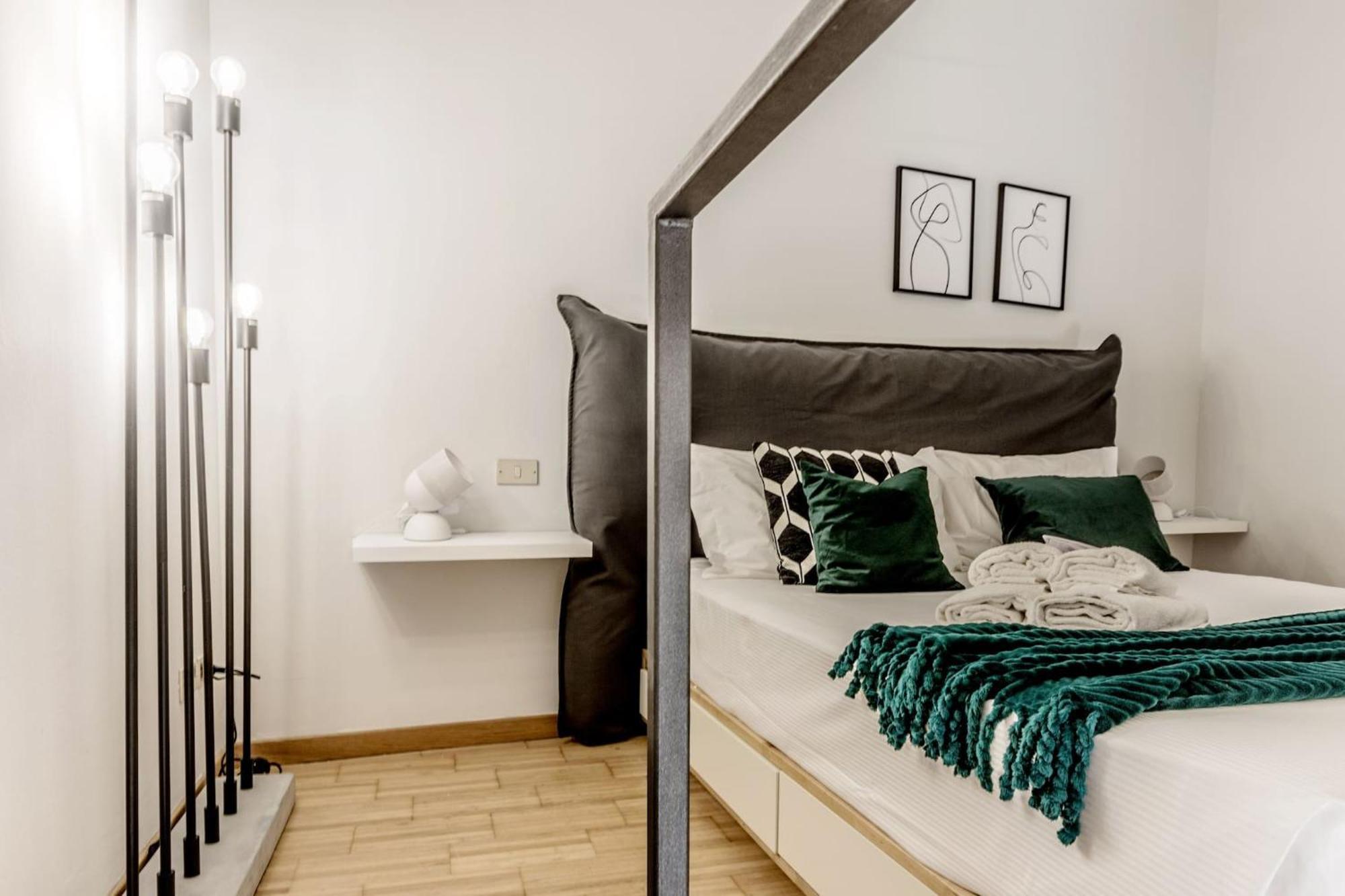 Lovely Apartments In The Hearth Of Brera By Rentopolis ميلان المظهر الخارجي الصورة
