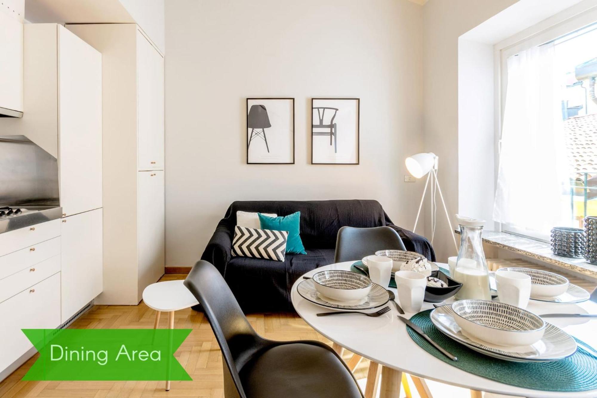 Lovely Apartments In The Hearth Of Brera By Rentopolis ميلان المظهر الخارجي الصورة